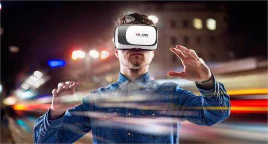 吉首VR全景丨沉浸式体验线上看房